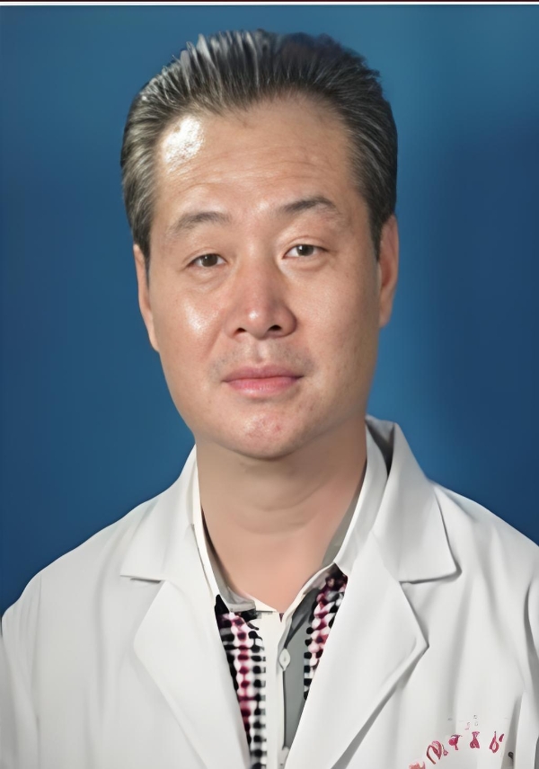 合肥仁愛醫院張劍副院長：千年中醫文化與腎病治療的傳奇
